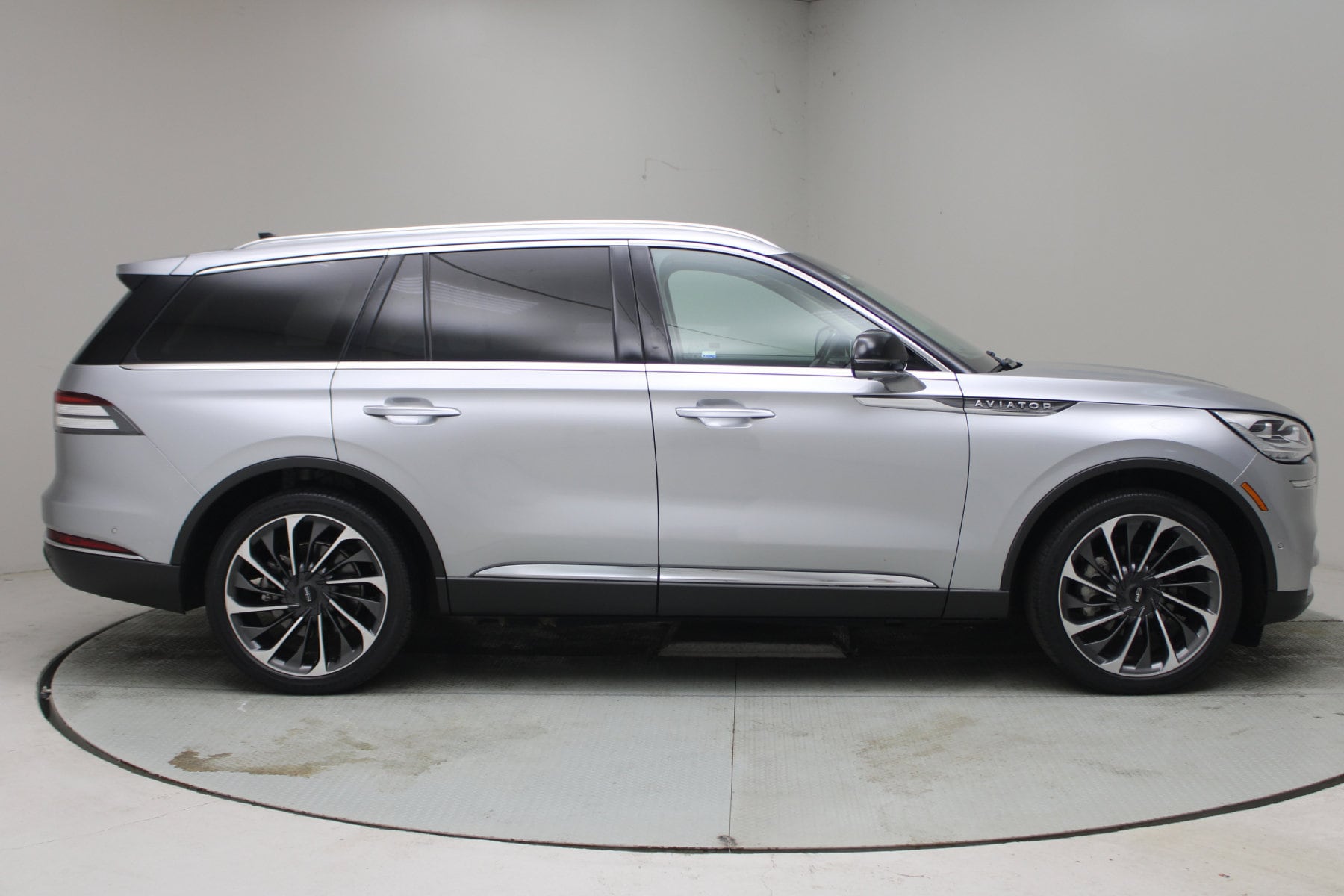 2023 Lincoln Aviator Reserve - Photo 32