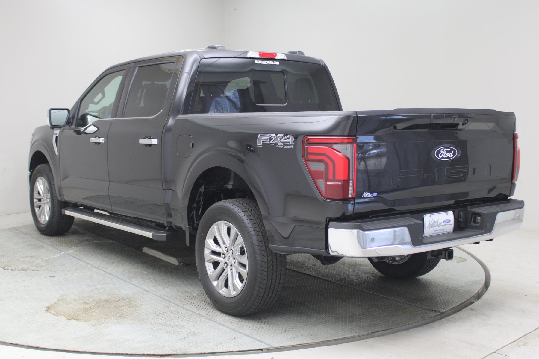 2025 Ford F-150 Lariat - Photo 28