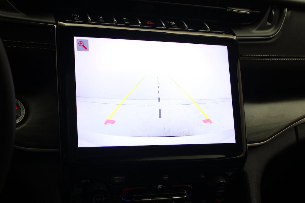 Used 2023 Jeep Grand Cherokee L Limited SUV