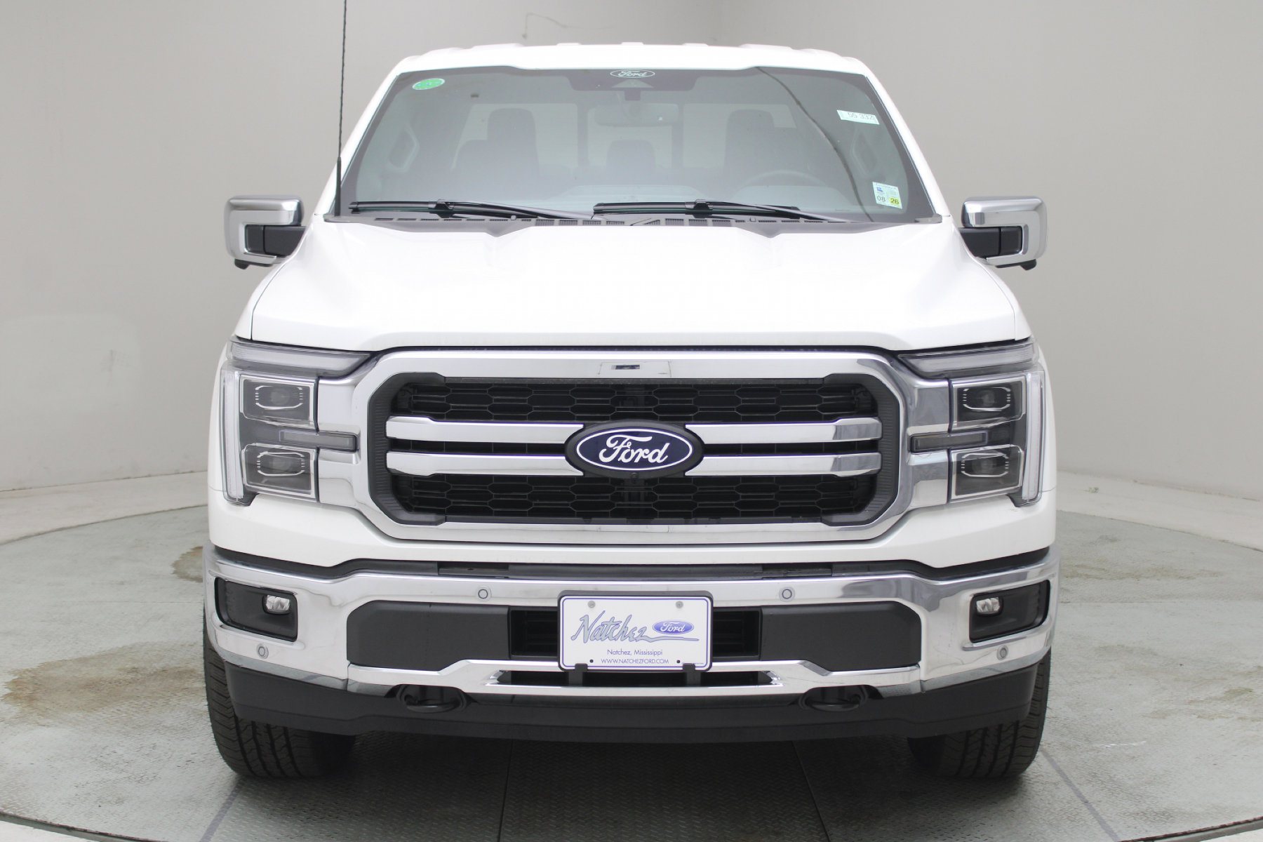 2025 Ford F-150 Lariat - Photo 25