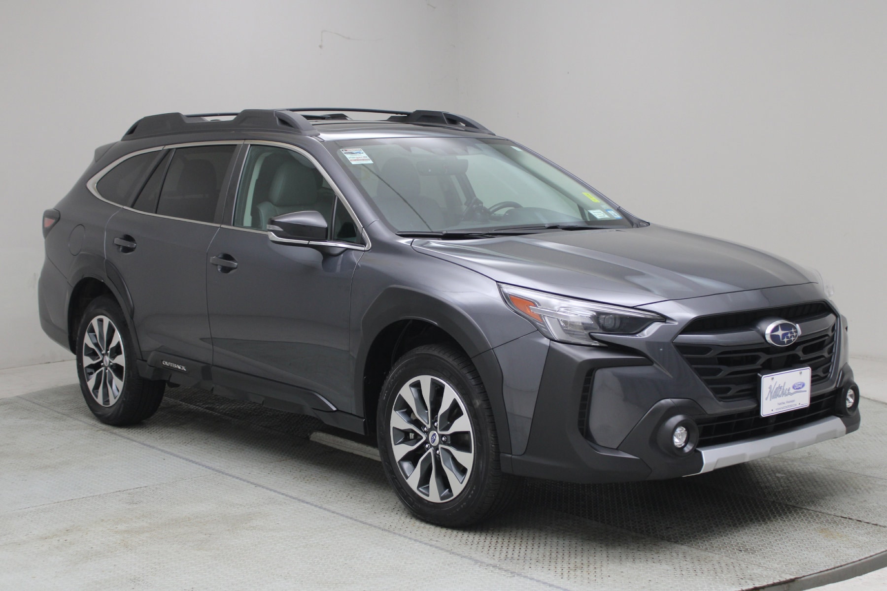 2024 Subaru Outback Limited's photo