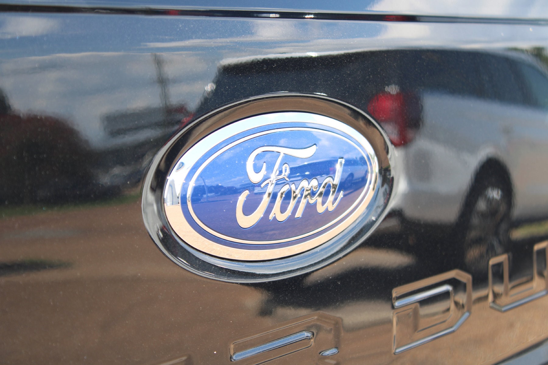 2026 Ford F-250 Super Duty XL - Photo 19
