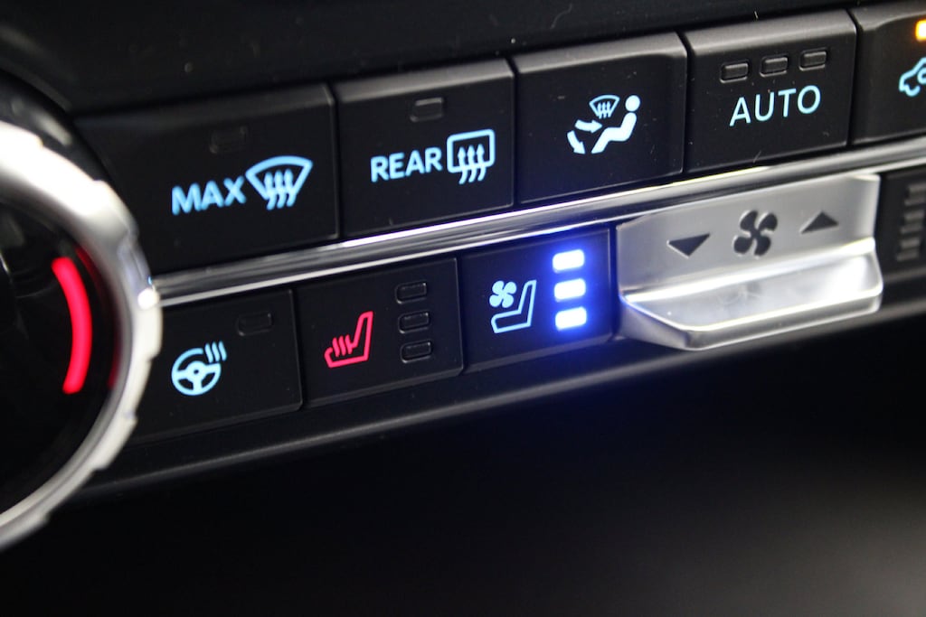 New 2025 Ford F-150 Platinum Truck