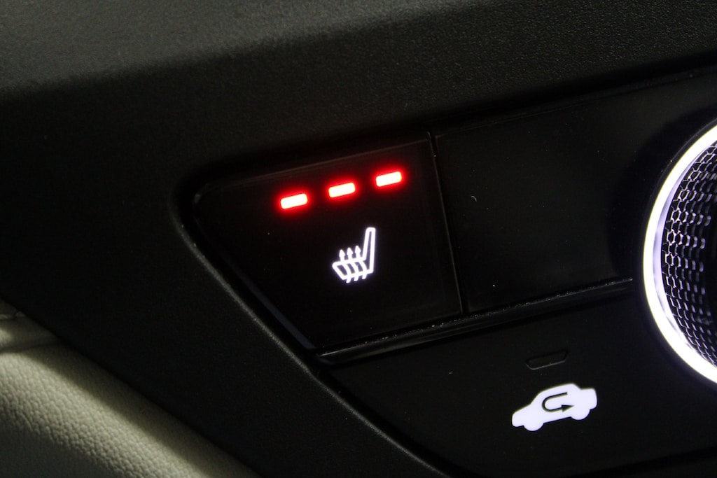 Used 2024 Honda Accord Sedan EX