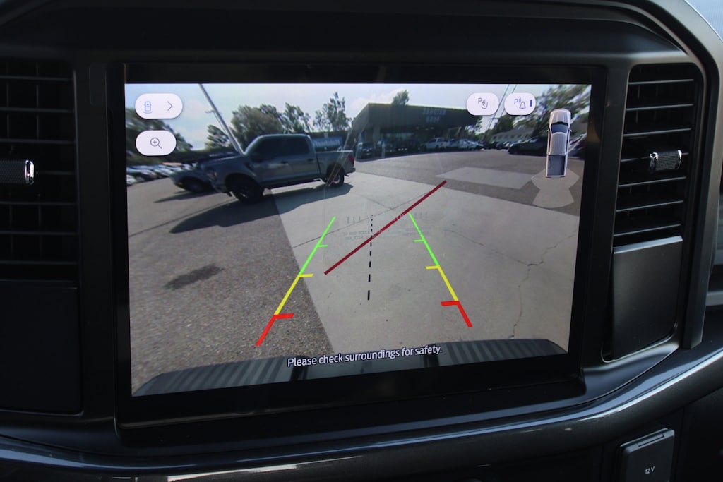 New 2025 Ford F-150 STX Truck