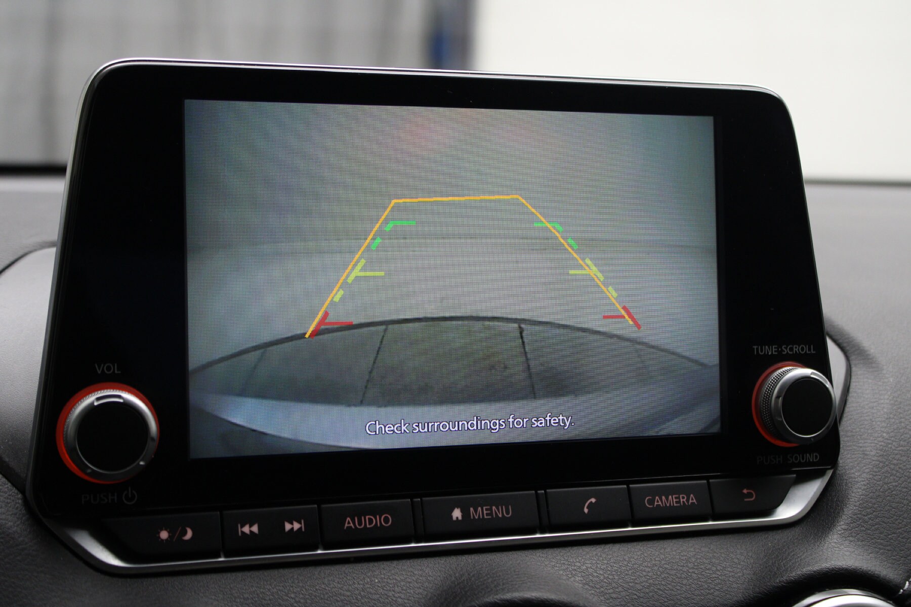 2023 Nissan Sentra SV photo 3