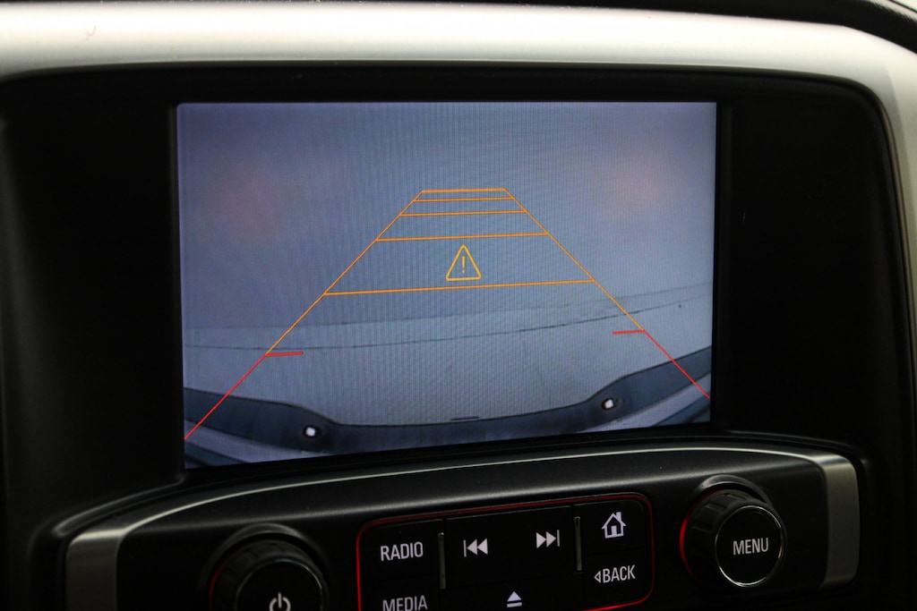 Used 2014 GMC Sierra 1500 SLT Truck