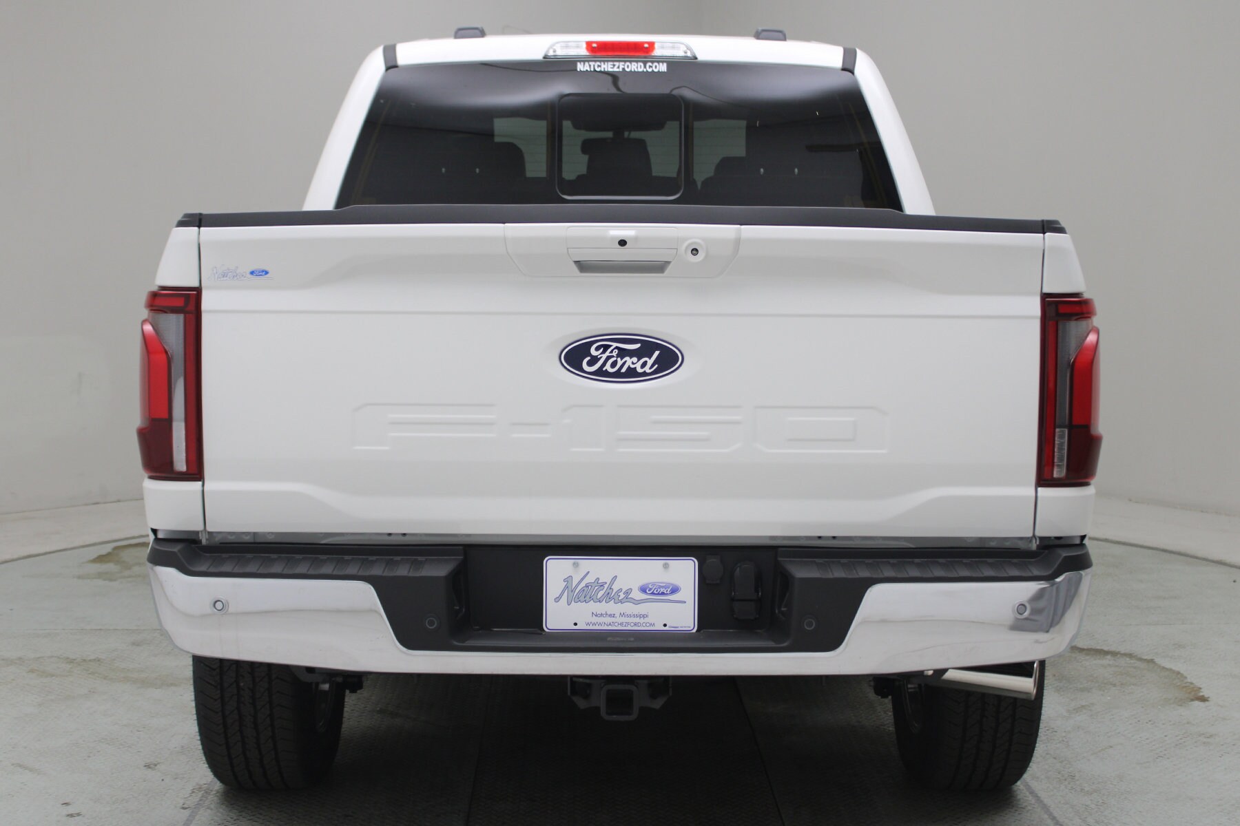 2025 Ford F-150 Lariat - Photo 29