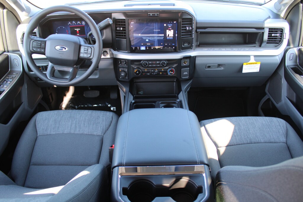 New 2026 Ford Super Duty F-250 SRW XLT Truck