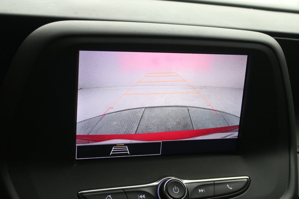 Used 2023 Chevrolet Camaro 1LT