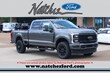 Ford Super Duty F-250 SRW
