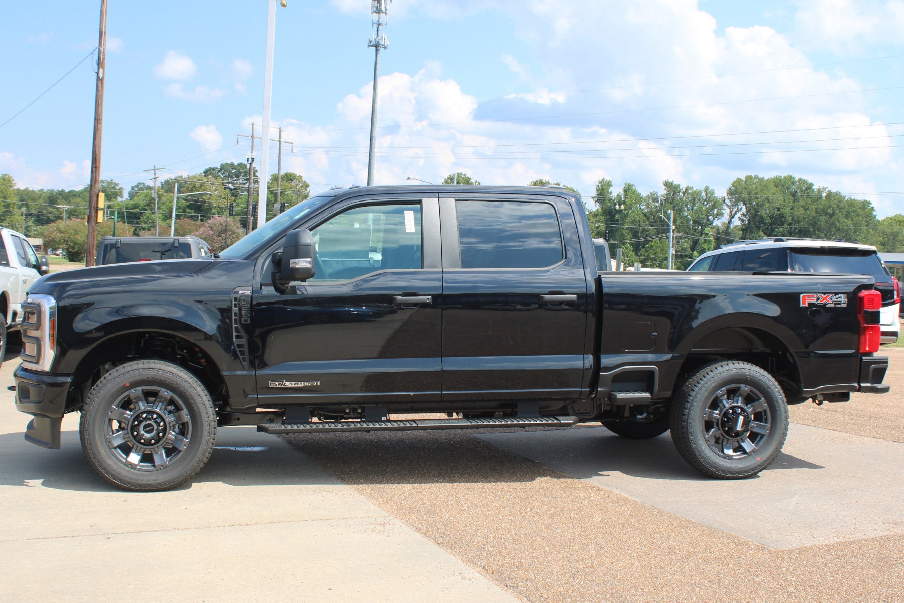 2026 Ford F-250 Super Duty XL - Photo 25