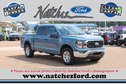 2023 Ford F-150 XLT Truck