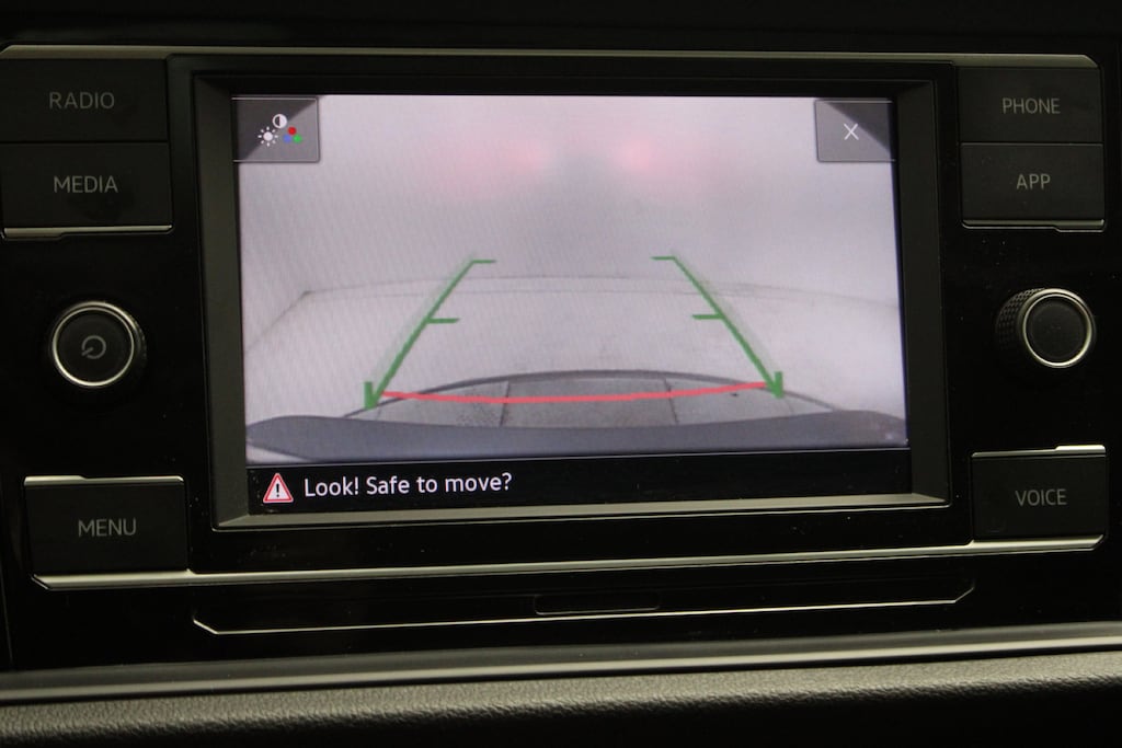 Used 2024 Volkswagen Jetta SE