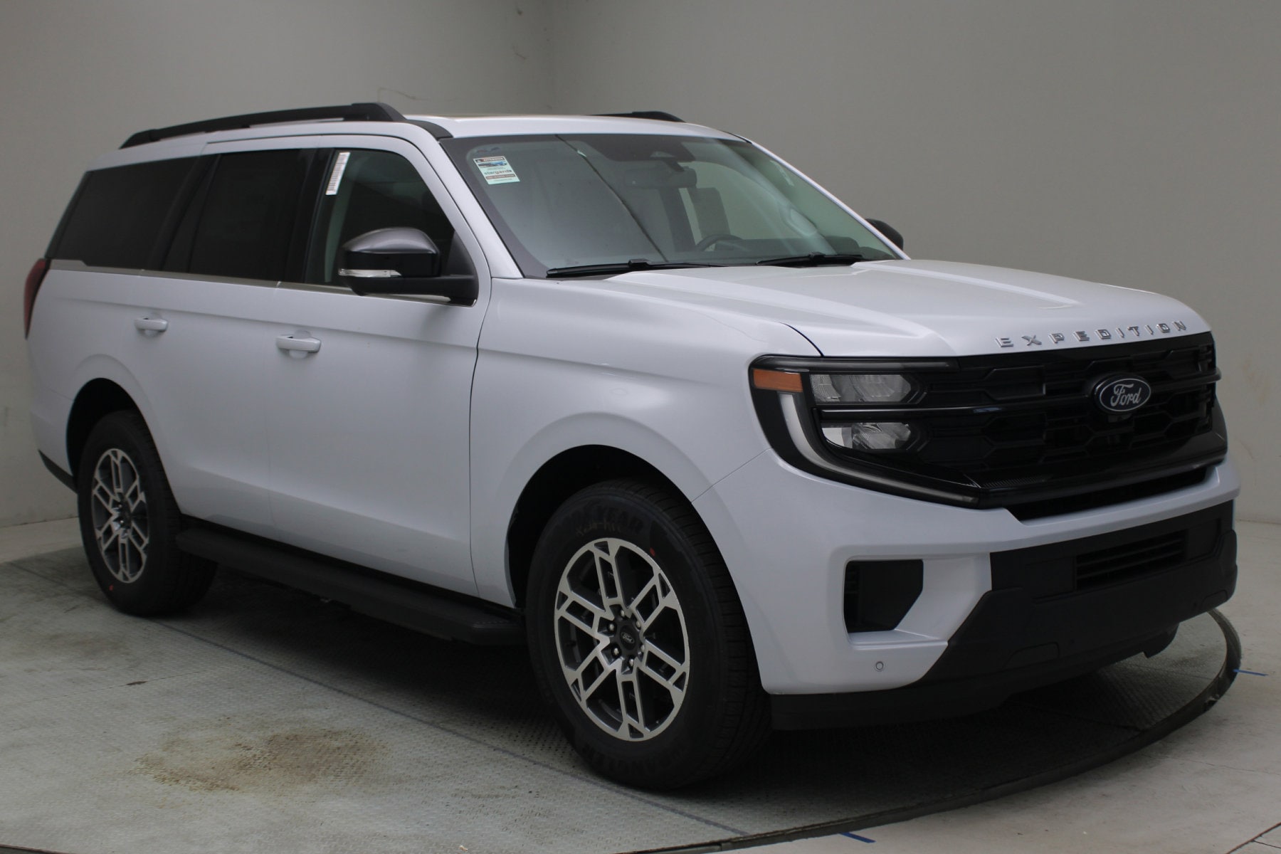2026 Ford Expedition