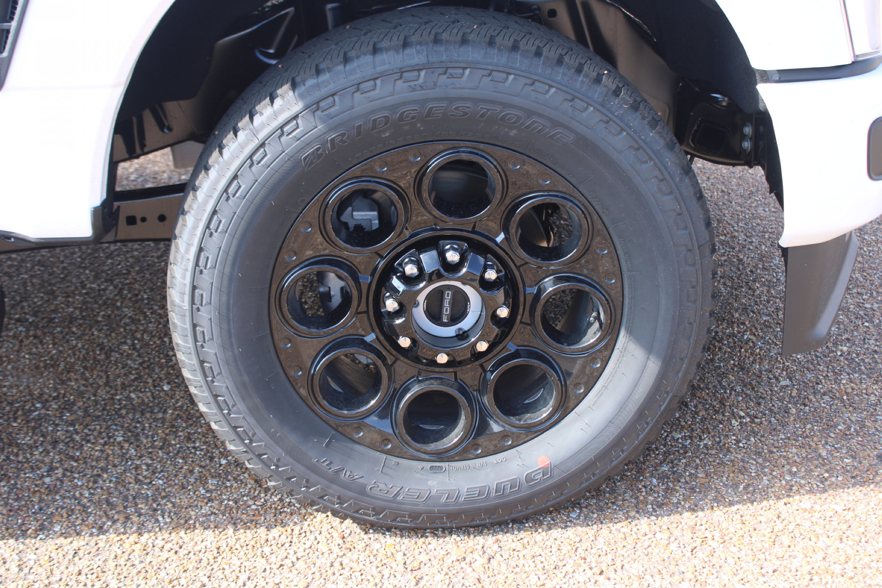 2026 Ford F-250 Super Duty Lariat - Photo 21