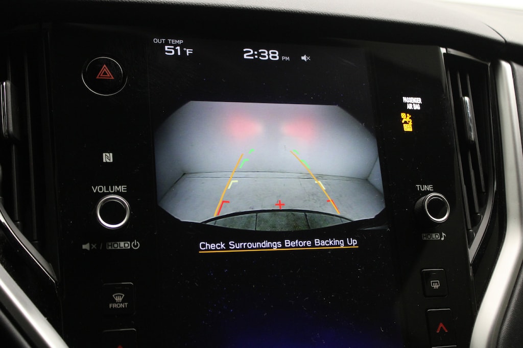 Used 2024 Subaru Legacy Premium