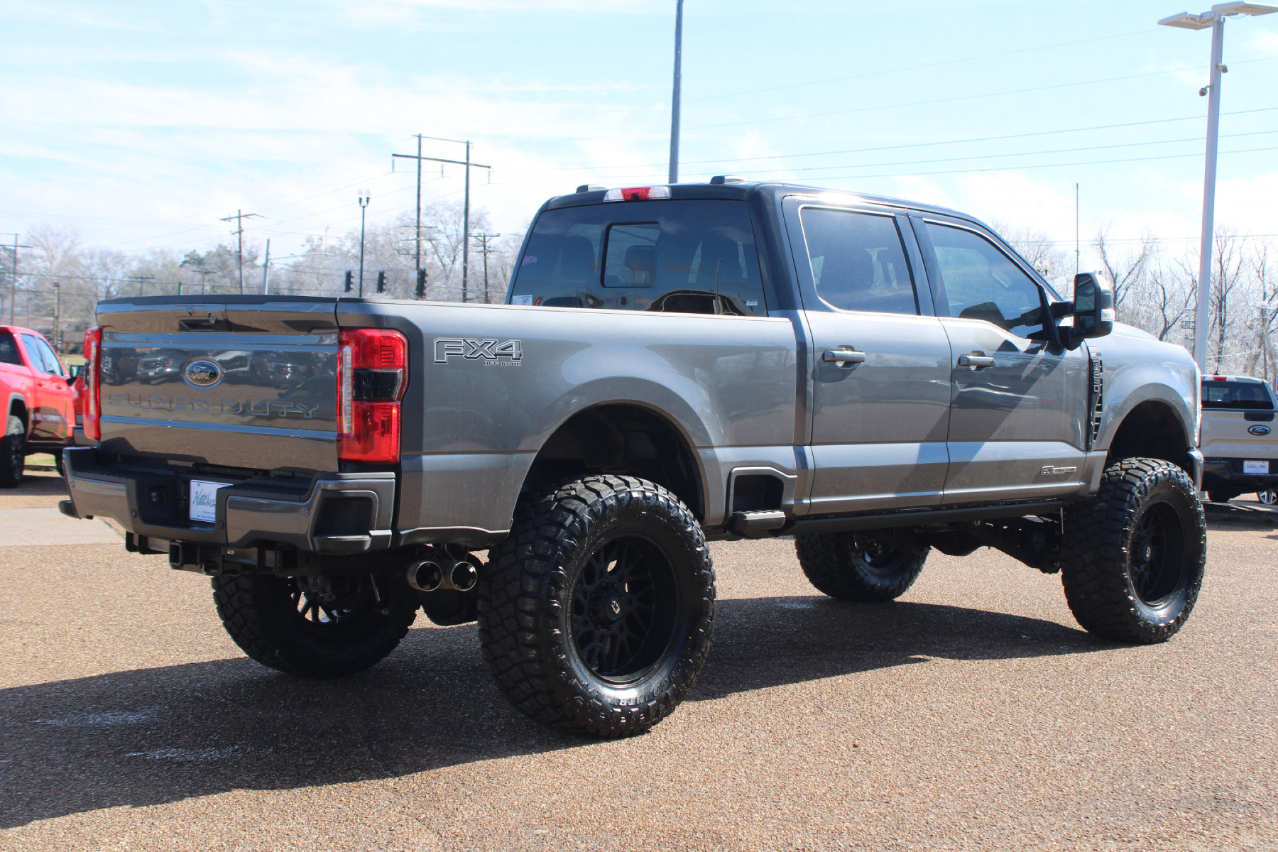 2026 Ford F-250 Super Duty XLT - Photo 28