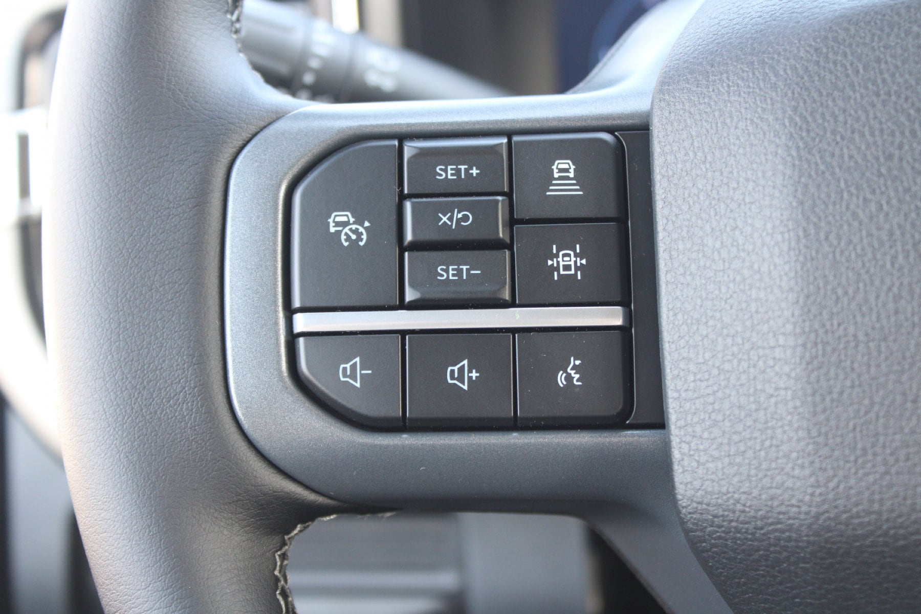 2026 Ford F-250 Super Duty Lariat - Photo 10