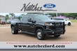 Chevrolet Silverado 3500HD