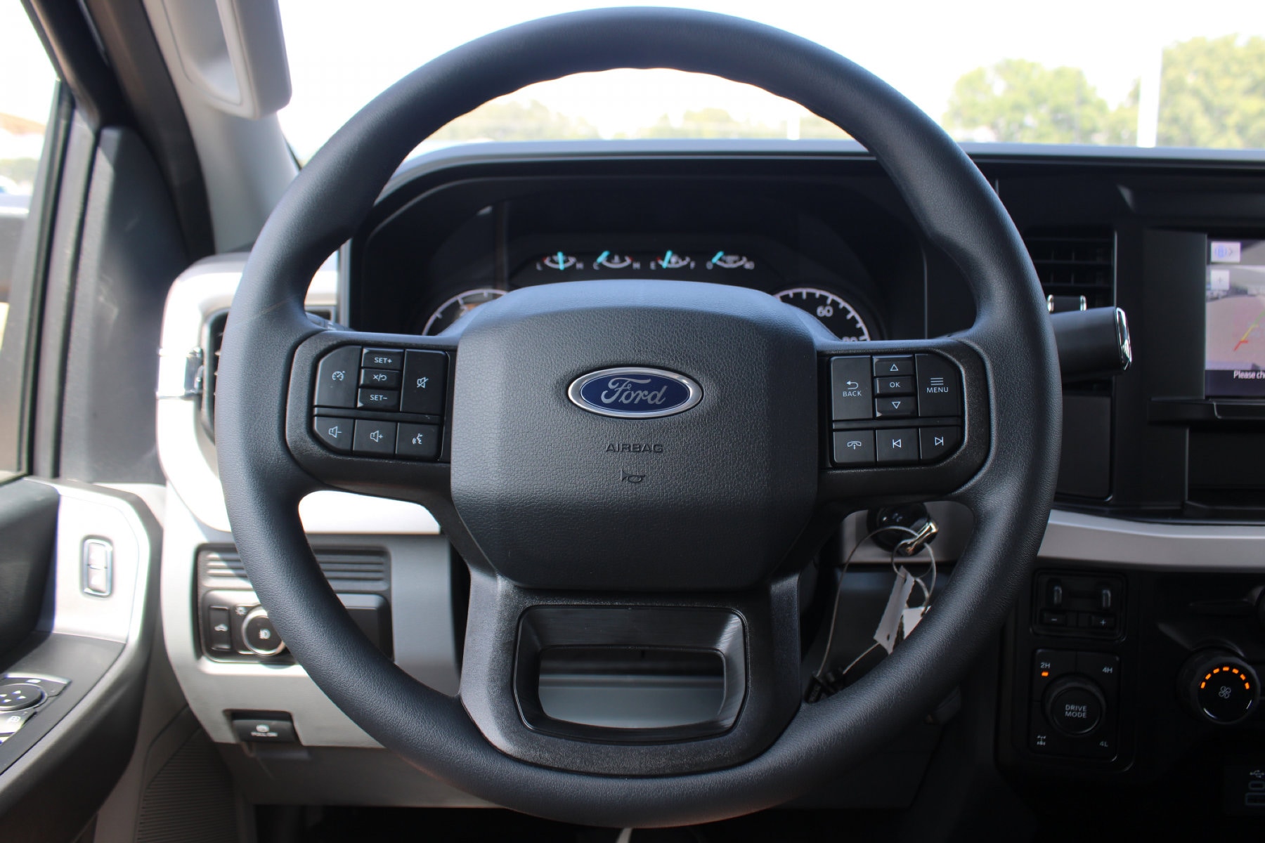 2026 Ford F-250 Super Duty XL - Photo 6