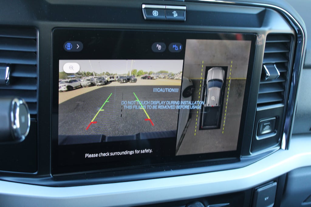 New 2026 Ford Super Duty F-250 SRW XLT Truck