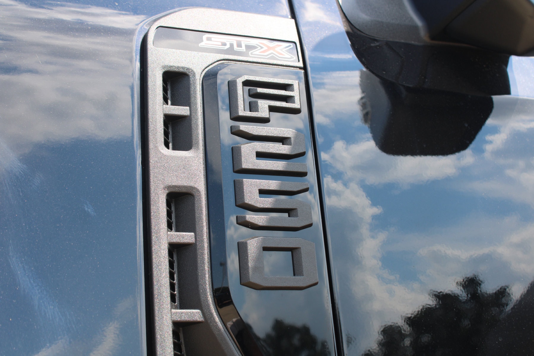2026 Ford F-250 Super Duty XL - Photo 20