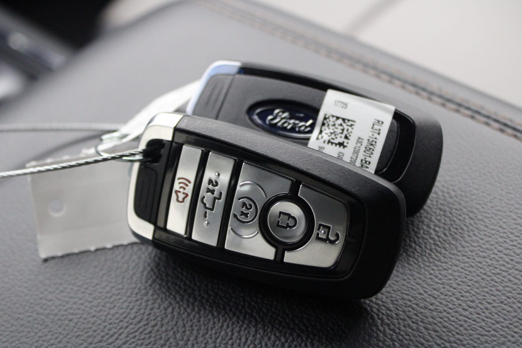 2025 Ford F-150 Lariat - Photo 34