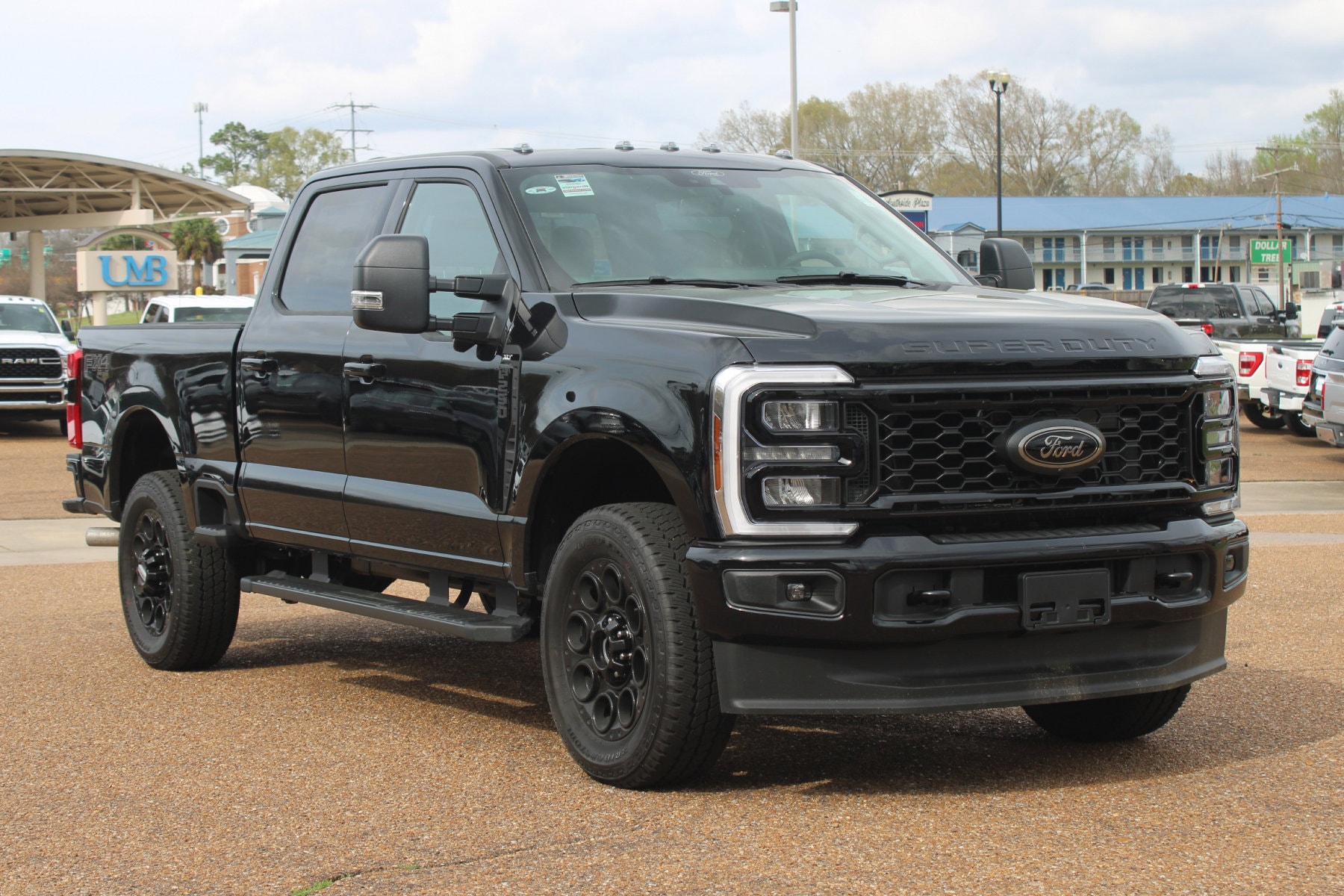 2026 Ford F-250 Super Duty