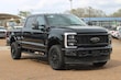  Ford Super Duty F-250 SRW