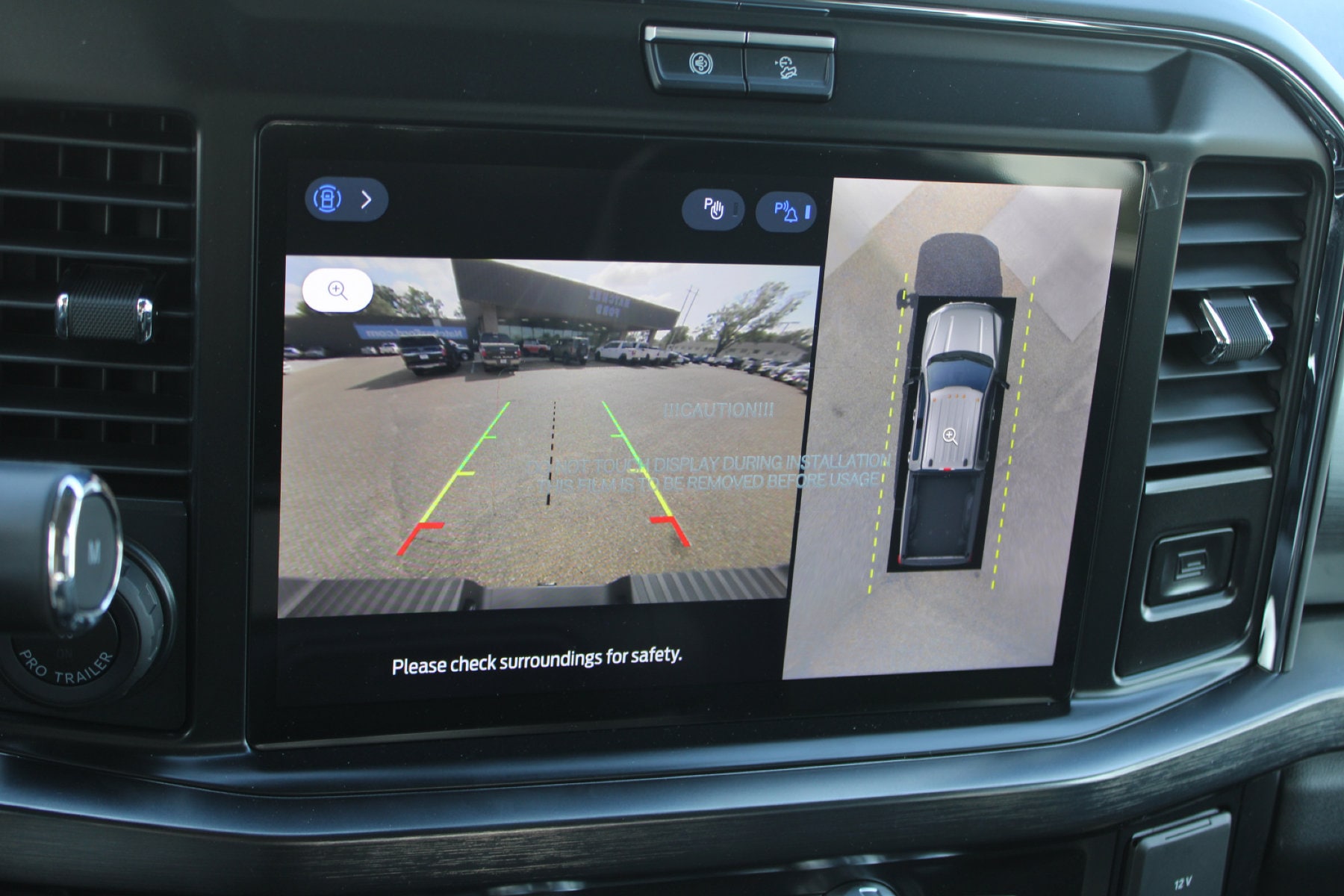 2026 Ford F-250 Super Duty Lariat - Photo 5