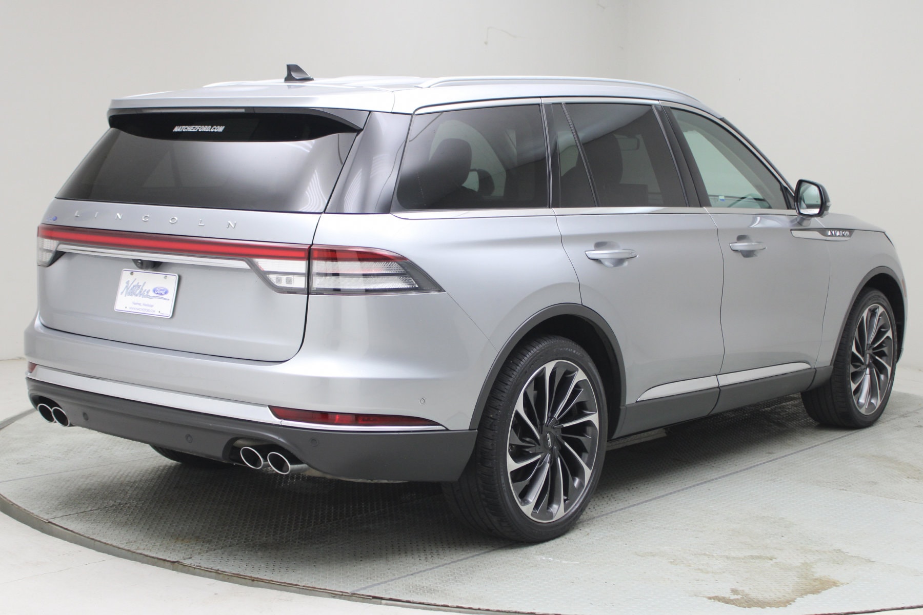 2023 Lincoln Aviator Reserve - Photo 31