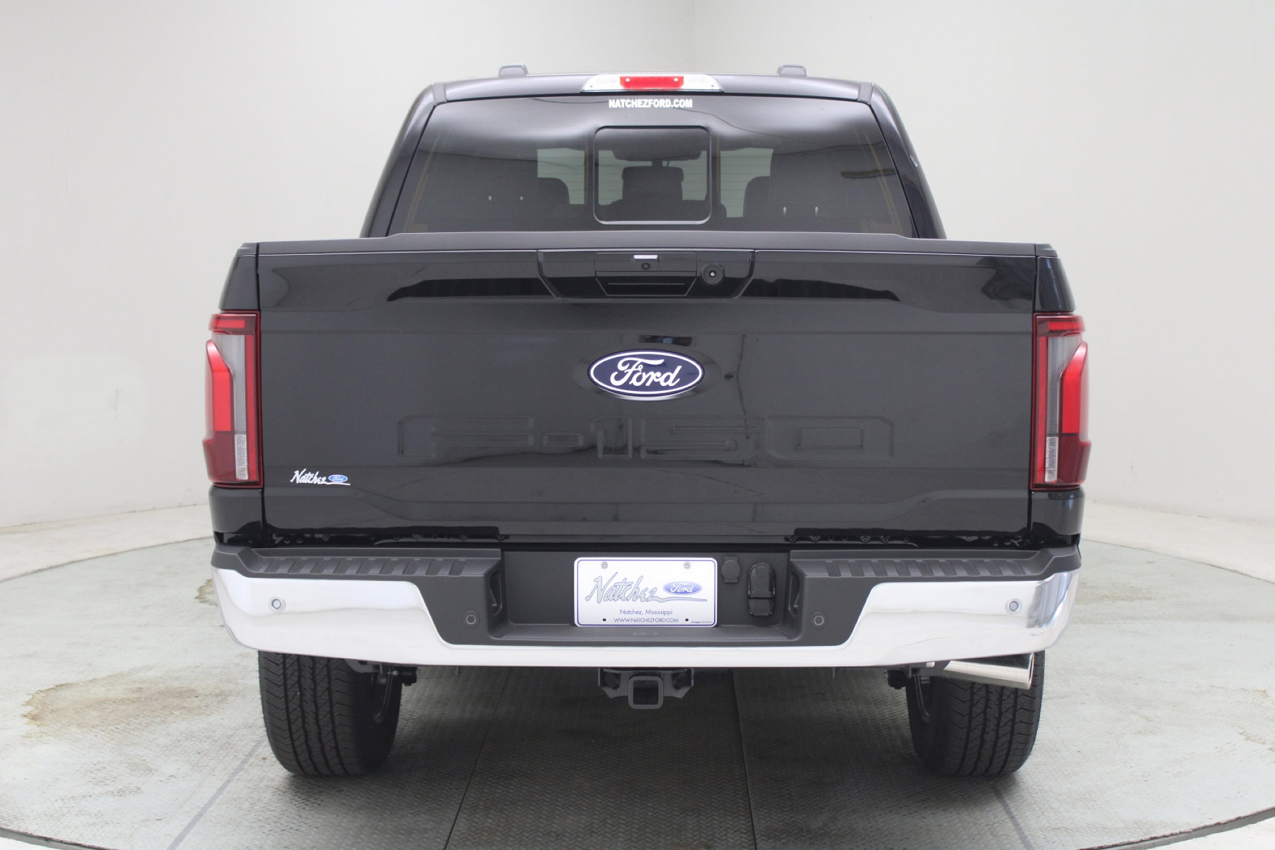 2025 Ford F-150 Lariat - Photo 29