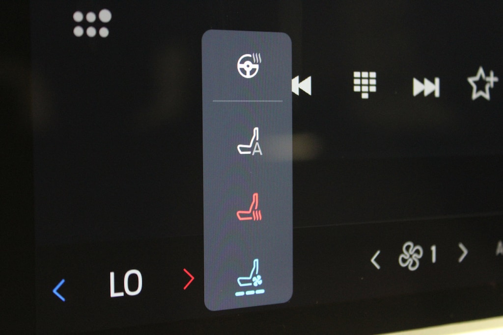 New 2025 Ford Explorer Platinum SUV