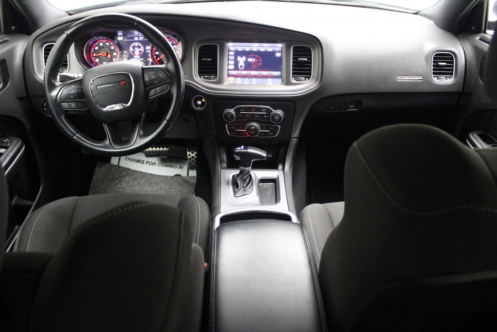 Used 2023 Dodge Charger GT