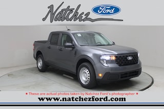 2025 Ford Maverick XL Truck