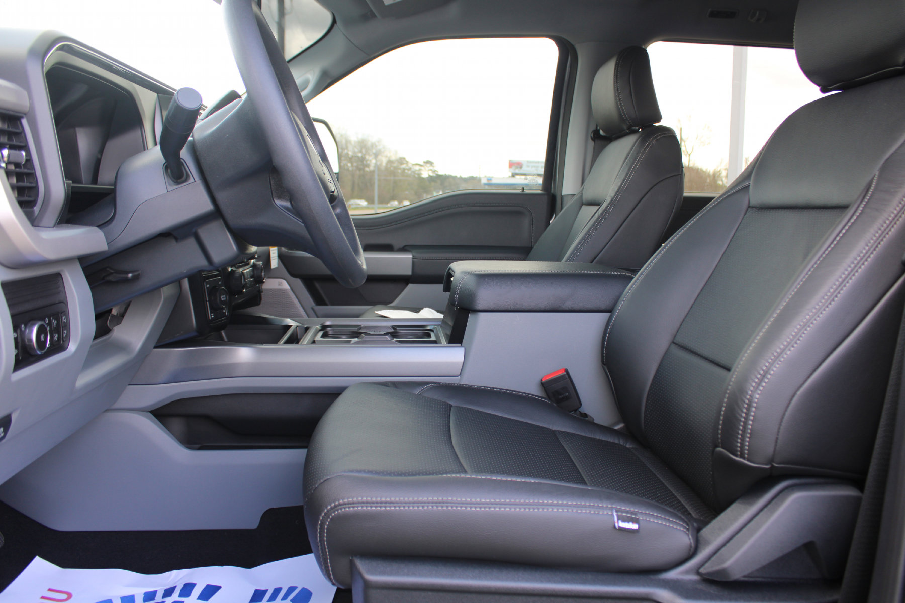 2026 Ford F-250 Super Duty XLT - Photo 16