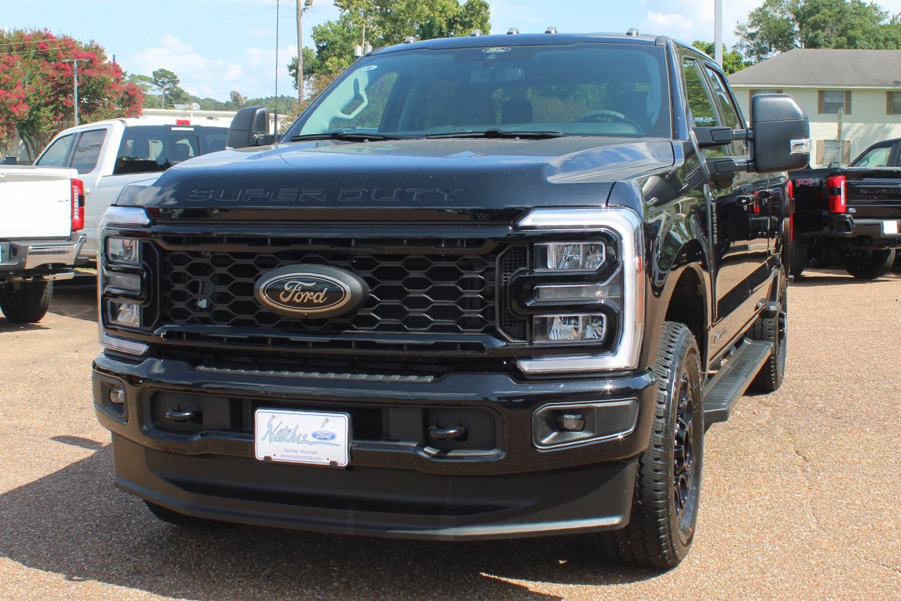 2026 Ford F-250 Super Duty XLT - Photo 1