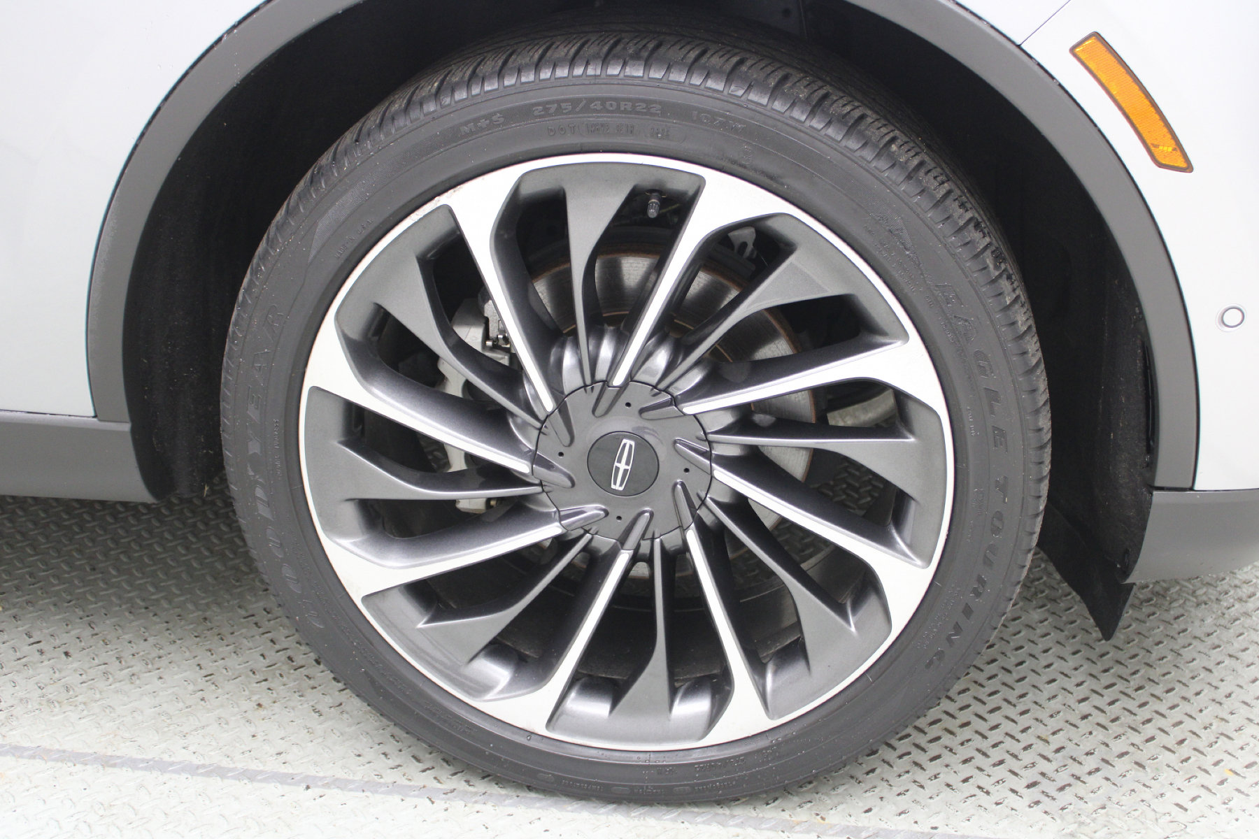 2023 Lincoln Aviator Reserve - Photo 23