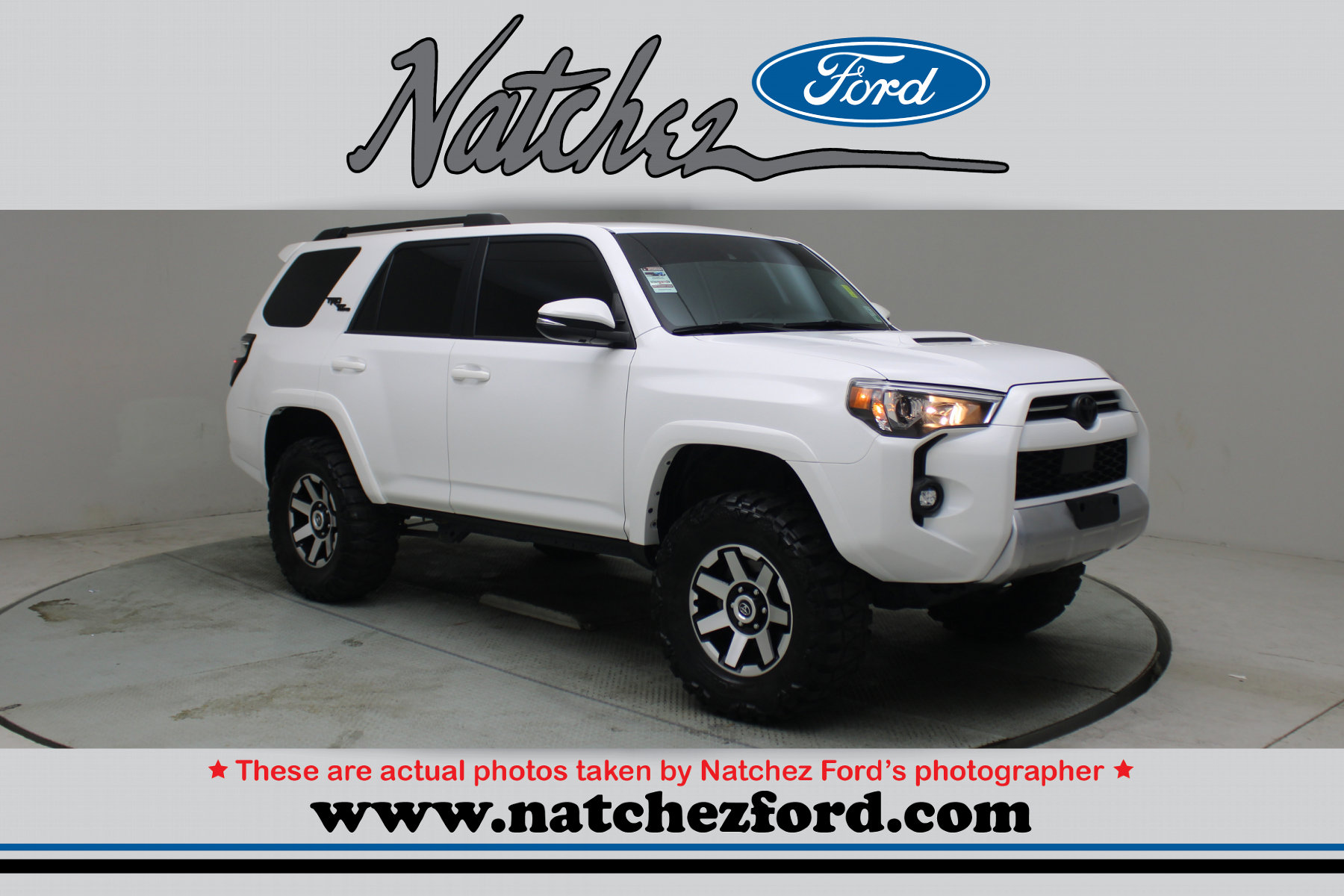 2023 Toyota 4Runner TRD Off-Road Premium's photo