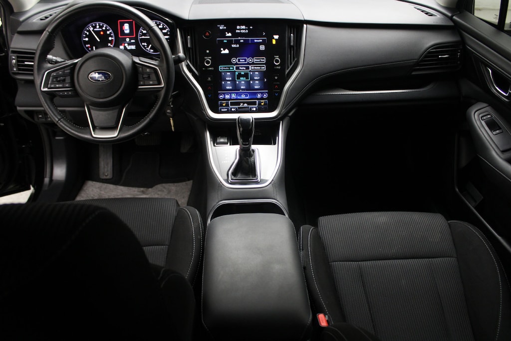 Used 2024 Subaru Legacy Premium