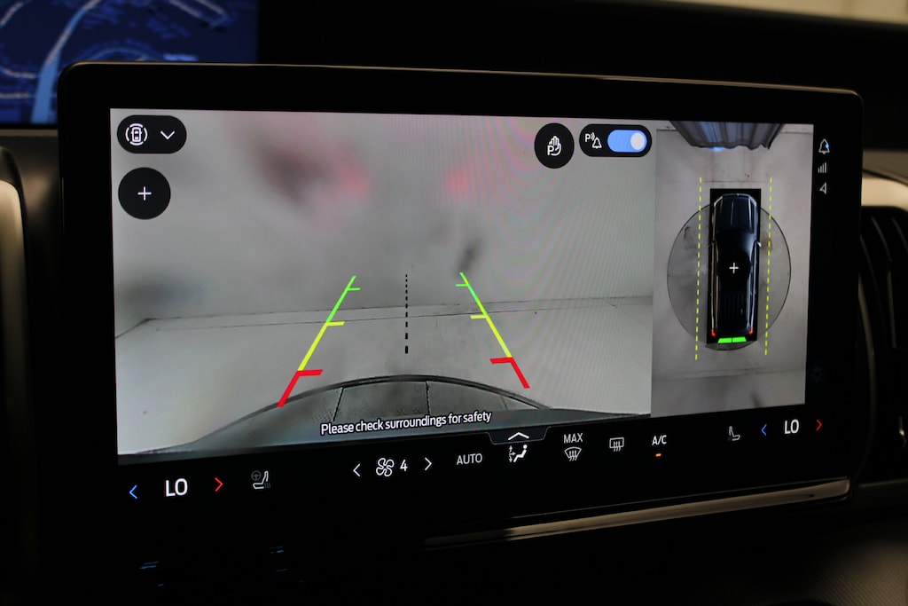 New 2025 Ford Expedition Active SUV