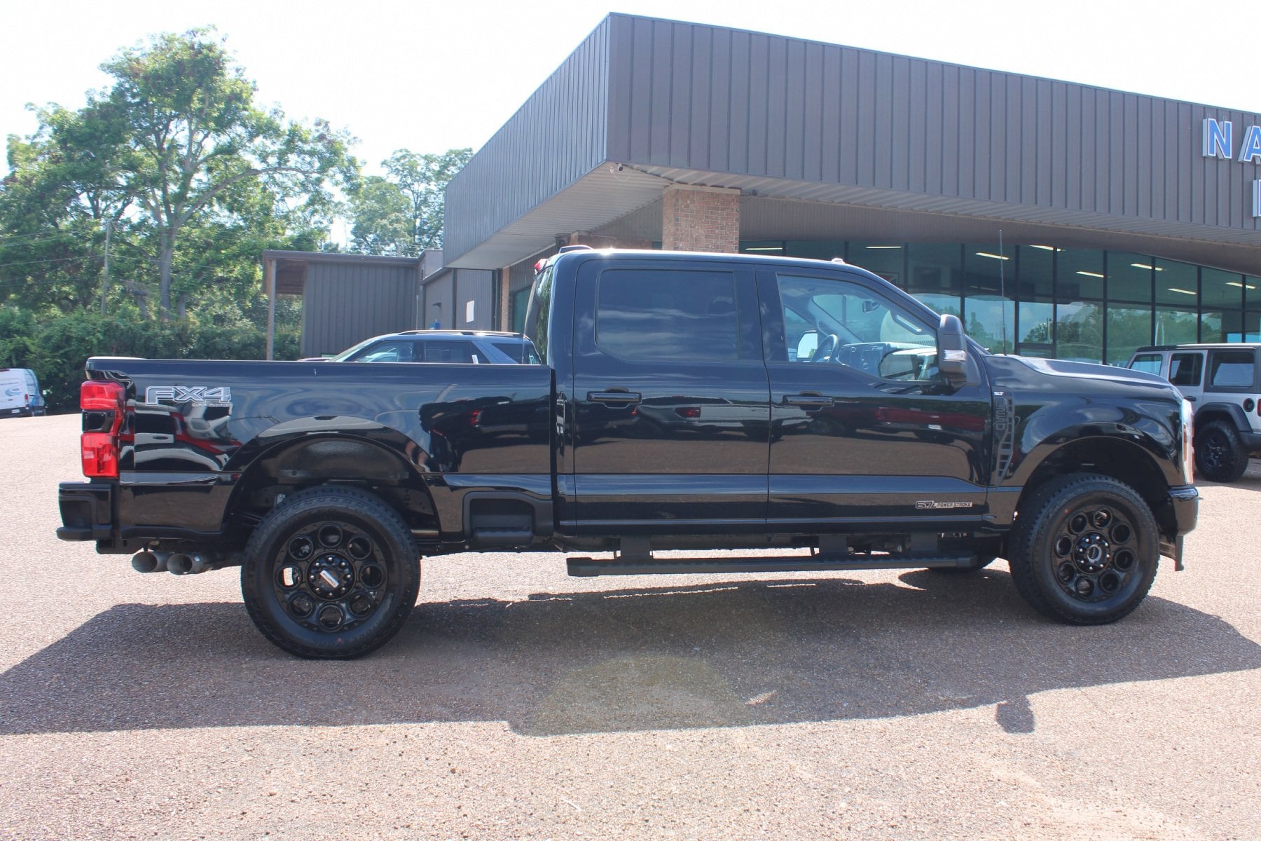 2026 Ford F-250 Super Duty XLT - Photo 27