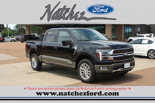 2025 Ford F-150 King Ranch Truck