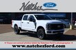  Ford Super Duty F-250 SRW