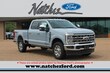 Ford Super Duty F-250 SRW