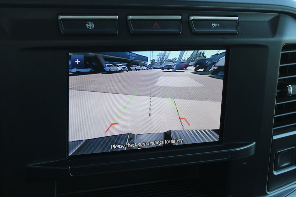 Used 2024 Ford Super Duty F-350 DRW Truck Truck