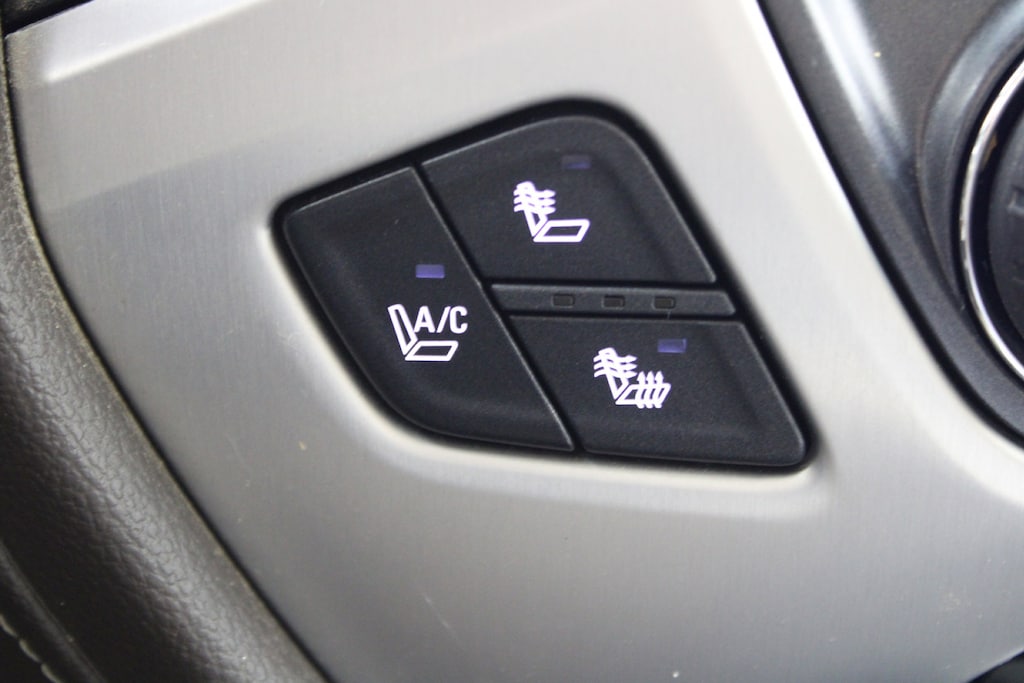 Used 2014 GMC Sierra 1500 SLT Truck