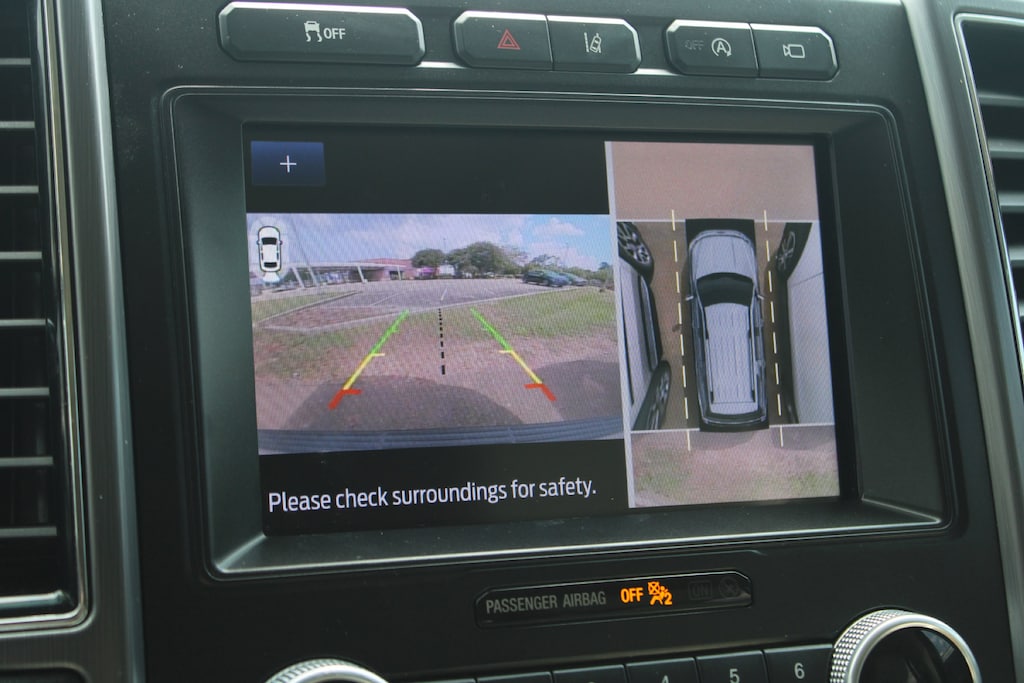 Used 2021 Ford Expedition Platinum SUV