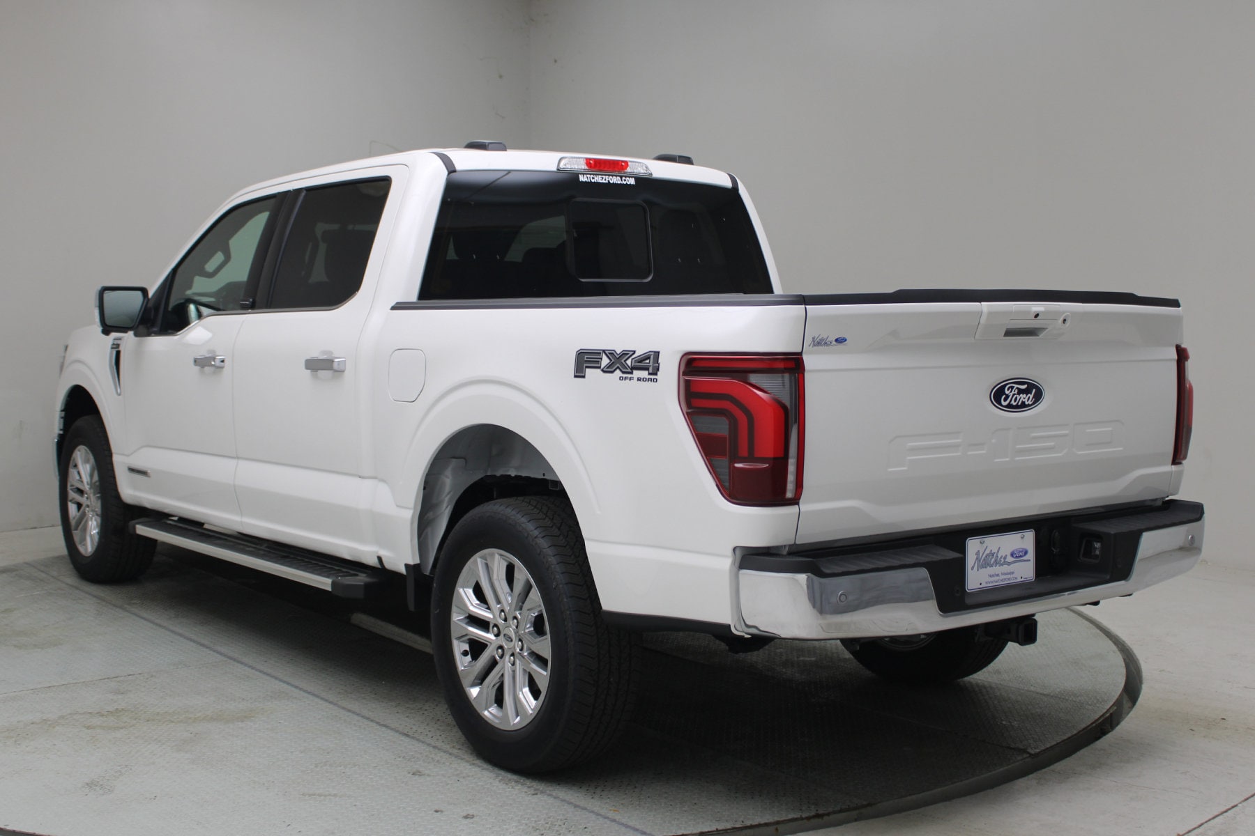 2025 Ford F-150 Lariat - Photo 28